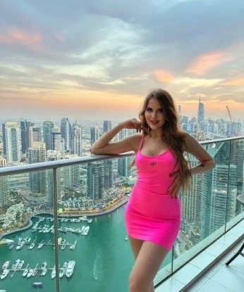 Проститутка Регина